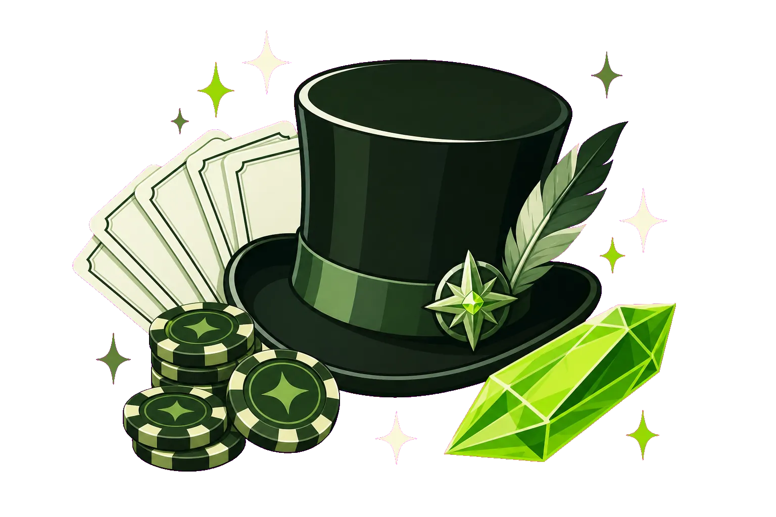 Magius Casino